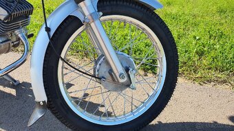 Simson S51 Electronic - 7