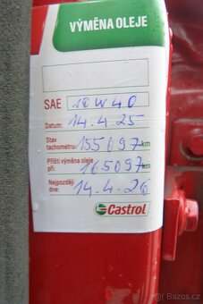Fiat Panda 1.1i 40kw - 7