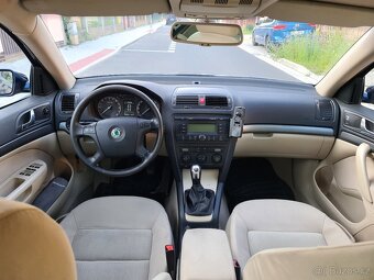 Škoda Octavia 1.9tdi 77kw - 7