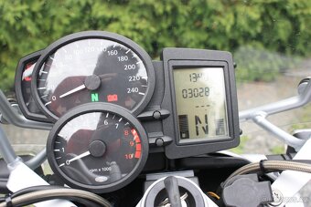 BMW R 1200R - 7