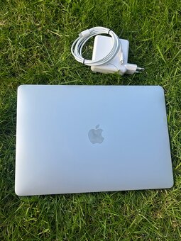 Apple MacBook Air 2020, M1, 16GB RAM a 512GB SSD - Top stav - 7