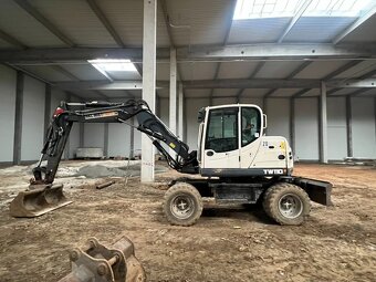 TEREX TW 110 - 7