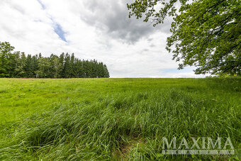 Prodej, pozemek, 53442m2, Višňová - 7