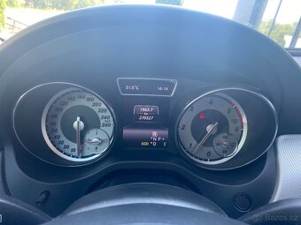 Mercedes-Benz GLA 200 CDI 4MATIC - 7