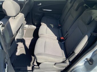 Ford S-MAX 2.0 TDCi , 103 kW nafta, 2009 - 7