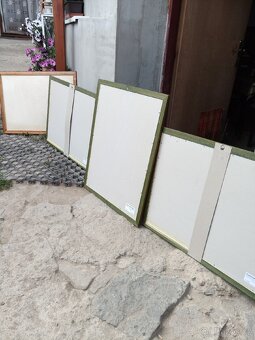 Obrazy litografie tisk - 7