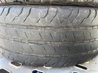 Continental 235/65 16C - 7