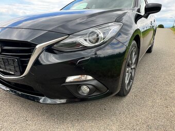 ► MAZDA 3 2.0i 88KW SKYACTIV NAKAMA LIMITED XEN-LED-KAMERA - 7