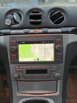 Ford Galaxy - 7