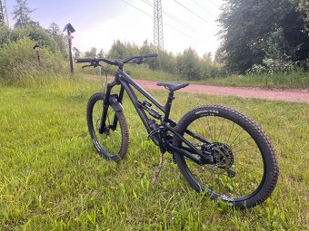 YT Capra Core2 29” rok 2025 - 7
