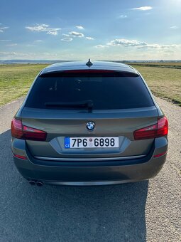 BMW F11 530d XD 190kw - 7