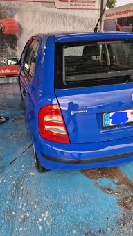 Škoda Fabia 1.4 Mpi 50kw - 7