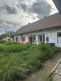 Prodej rodinného domu, pozemek 1266 m², Běrunice, okr. Nymbu - 7