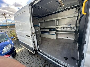 Ford Transit 2.0TDCI - dílenská úprava - 7