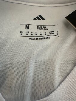 Dres mbappe club worldcup edice - 7