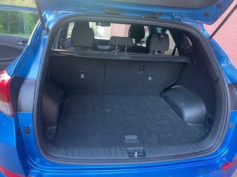 Hyundai Tucson edice GO r.v. 2018 - 7