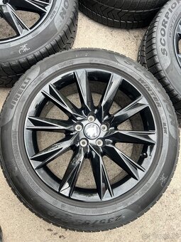 5x112 R19 Audi Q5, Škoda kodiaq, VW tiguan - 7