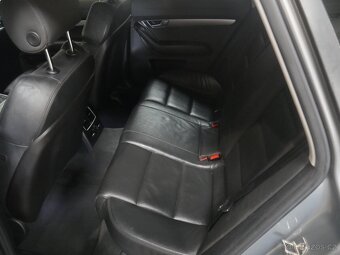 Audi A6 3.0 TDi , 171 kW nafta, 2007 - 7