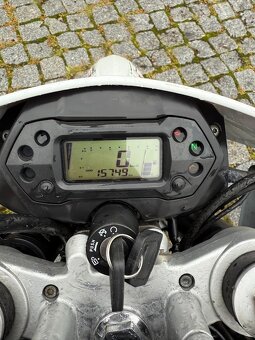 Generic TR 125 - 7