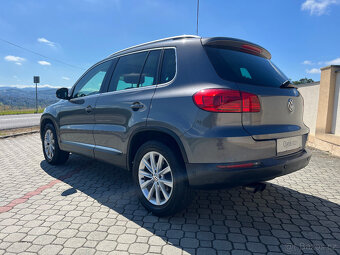 VOLKSWAGEN TIGUAN 1,4 TSi 90 Kw SPORT&STYLE PANO - 7