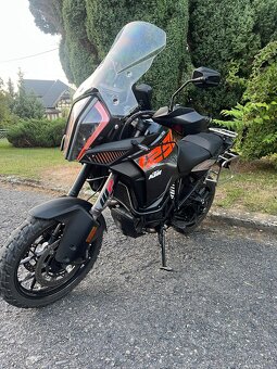 Ktm adventure 1290 - 7