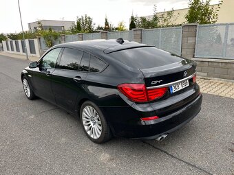 Bmw GT 530D 180kw - 7