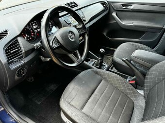 ŠKODA FABIA III 1.4tdi 66kw - 7