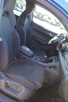 Škoda Karoq Sportline 1.5 TSI 110Kw DSG 1.majitel 109000km - 7