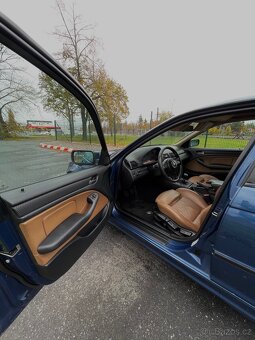 Bmw e46 (ZAMLUVENO) - 7