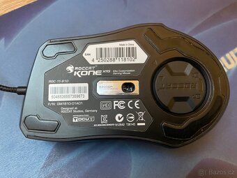 Herní PC příslušenství Roccat - 7