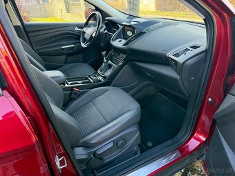 Ford Kuga 1.5i 110 kw 12/2017 117tis km - 7