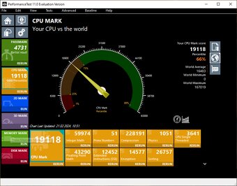 █ Lenovo T14 gen 3 (i7, 48GB RAM, záruka Lenovo)█ - 7
