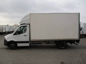 Mercedes - benz Sprinter 514, 127 000 km - 7