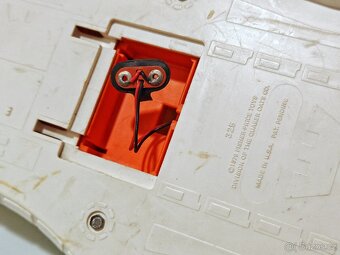 Raketoplán hračka Fisher-Price - 7