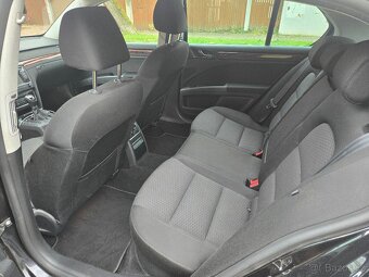 Prodám Škoda Superb 2.0TDi 103kw WEBASTO CZ - 7