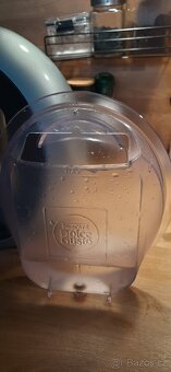 Espresso Krups KP 5005 NESCAFÉ - 7