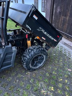 Linhai 520 t-boss - 7