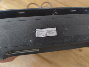 Retro autotelefon Alcatel ATR450CTC (C-NETZ) - 7