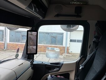 MB Actros 1848, Lowdeck, Giga Space - 7