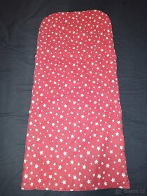 Slavisticke hnízdo pro miminka - 7