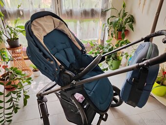 Kočárek X -lander,X-move - 7