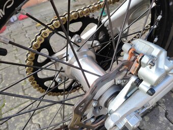 KTM 350 sx-f r.v. 2024 - 7