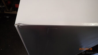 Lednice - s mrazákem GORENJE RF212EPW4 nové čti.. - 7