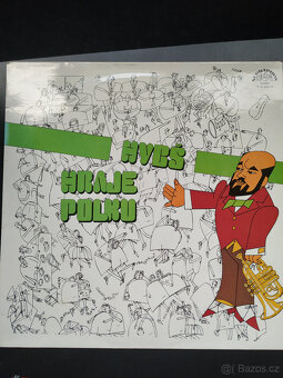 Hybš na gramodeskách - 7