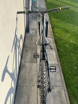 CUBE stereo hybrid 140 HPC Race 625w 2022 - 7