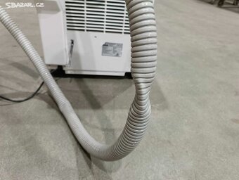 Remko RKL 495 DC S-Line (bílá) - 7