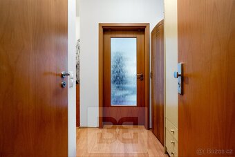 Prodej bytu 2+kk 55 m², balkón/GS, Praha - Zbraslav - 7