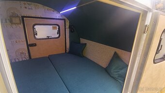 Minikaravan, karavan - 7