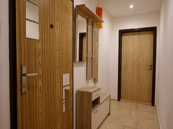 Byt 2+1 Ostrava-Dubina, ul. Aloise Gavlase - 7