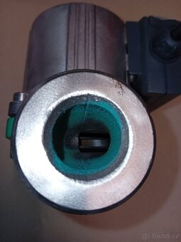 Oběhové čerpadlo IMMERGAS - 7